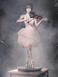 Lindsey Stirling
