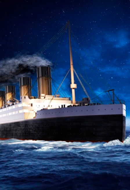 «TITANIC»