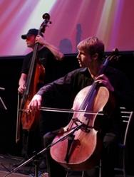 Tango Orchestra Misterioso (Москва) Tango Orchestra Misterioso (Москва)