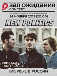 New Politics (Den/USA)