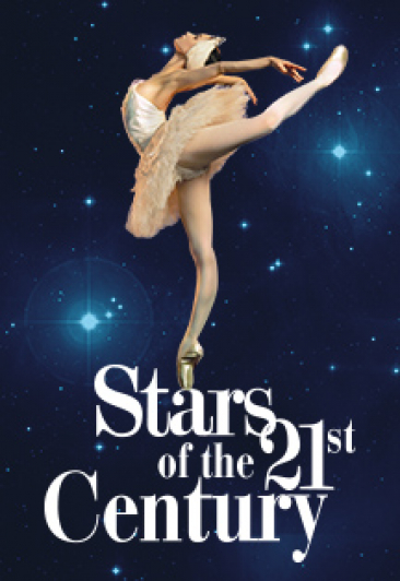 Stars of the 21st Century Stars of the 21st Century