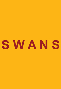 SWANS SWANS