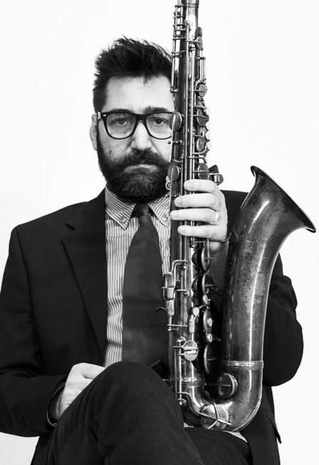 Михаил Жидких feat. Jazz Classic Trio