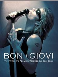 Bon Giovi (Bon Jovi Tribute Band, UK)