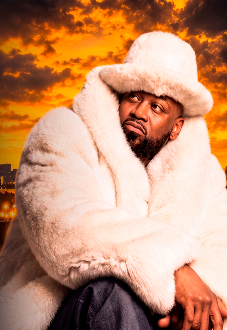 Ghostface Killah