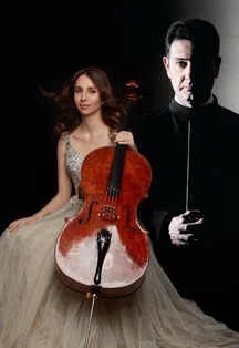 Билеты Петербургские гастроли Национального филармонического оркестра Армении