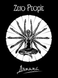 Zero People (Малый зал)