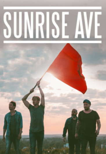 Sunrise avenue Sunrise avenue