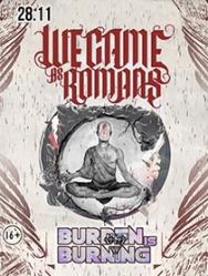 We Come As Romans (USA)