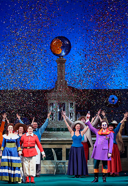 Любовный напиток