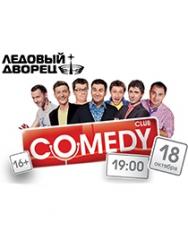 Comedy Club