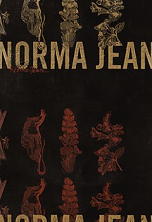 NORMA JEAN