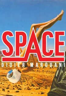 DIDIER MAROUANI AND SPACE