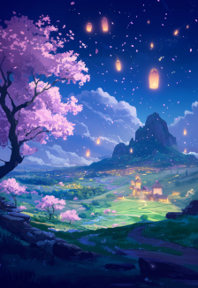 Оркестр CAGMO – Симфония Геншин Импакт: Мондштадт + Ли Юэ + Инадзума