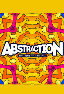 Фестиваль Abstraction X Фестиваль Abstraction X