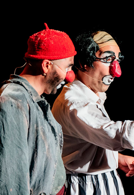 Премьера ``Тихо!``