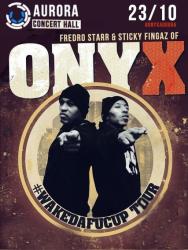 ONYX ONYX