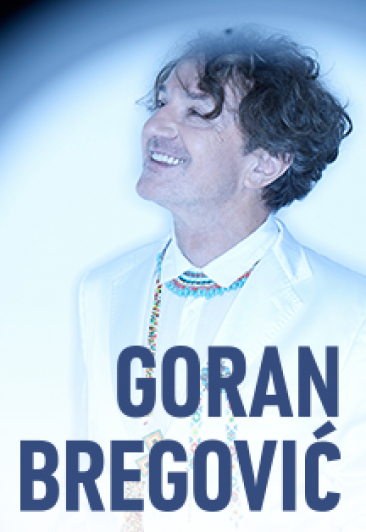 Goran Bregovic (Горан Брегович) Goran Bregovic (Горан Брегович)