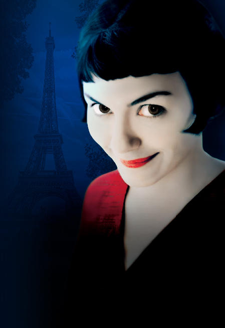 Постер события Amelie. Le concert.
