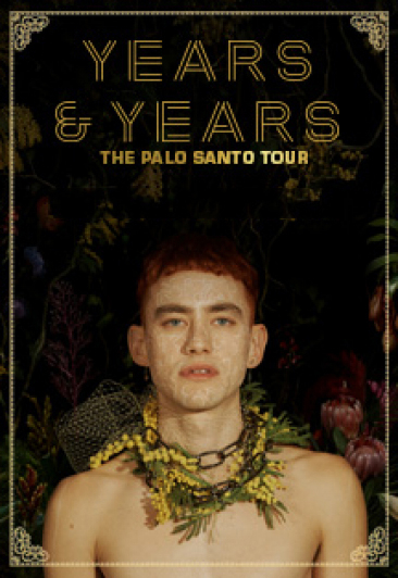 Years&Years