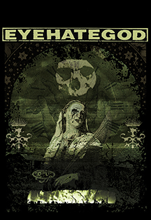 EYEHATEGOD (USA) EYEHATEGOD (USA)