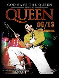 God Save the Queen God Save the Queen