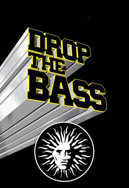 Drop The Bass Festival Фото афиши Drop The Bass Festival