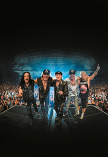 SCORPIONS (ЛОЖИ ПОД ЗАКАЗ) SCORPIONS (ЛОЖИ ПОД ЗАКАЗ)