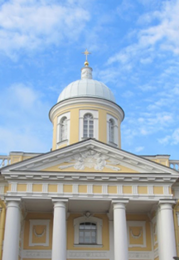Музыка барокко и романтизма