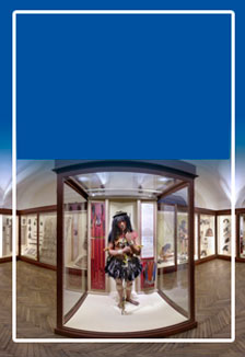 Обзорная по городу с посещением Кунсткамеры