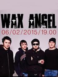 WAX ANGEL