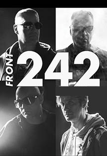 Front 242 (BEL) Front 242 (BEL)