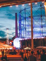 FLOW FESTIVAL FLOW FESTIVAL