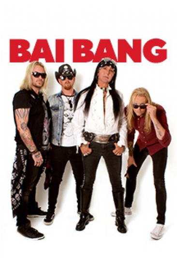Bai Bang Bai Bang