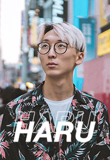 HARU HARU
