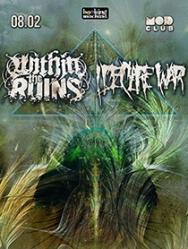 Within the Ruins