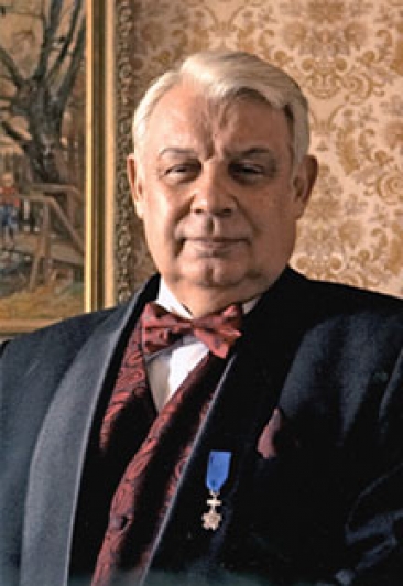 Юбилейный вечер н.а. России Сергея Новожилова Юбилейный вечер н.а. России Сергея Новожилова