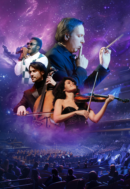 Hans Zimmer’s Universe