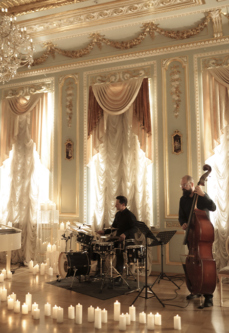 "Клуб маленьких эстетов. «Саундтреки к мультфильмам»"