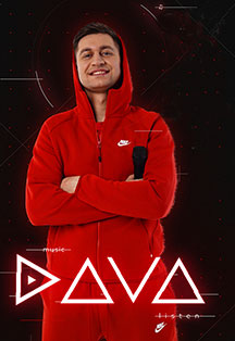 DAVA DAVA