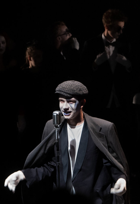 Жизнь насекомых