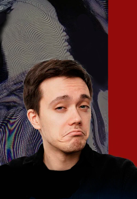 Лев Еременко / Стендап-концерт