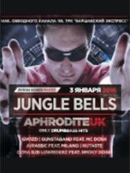 JUNGLE BELLS w/ APHRODITE (UK)