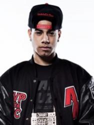 Araabmuzik Araabmuzik