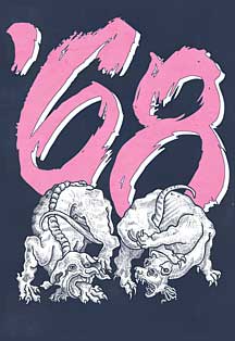 '68 (USA) '68 (USA)