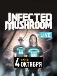 Infected Mushroom