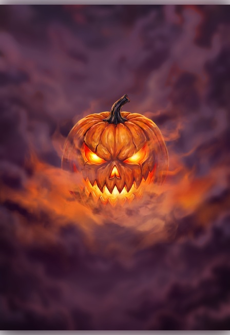 САМЫЙ СТРАШНЫЙ HALLOWEEN 2026.