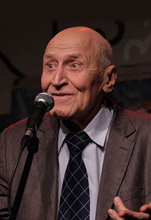 Николай Дроздов. Творческий вечер Николай Дроздов. Творческий вечер