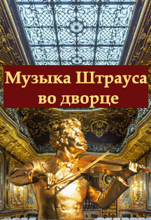 Концерт "Сказки венского леса. Музыка семейства Штраусов" Концерт "Сказки венского леса. Музыка семейства Штраусов"