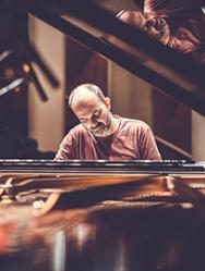 Концерт Fabrizio PATERLINI Концерт Fabrizio PATERLINI